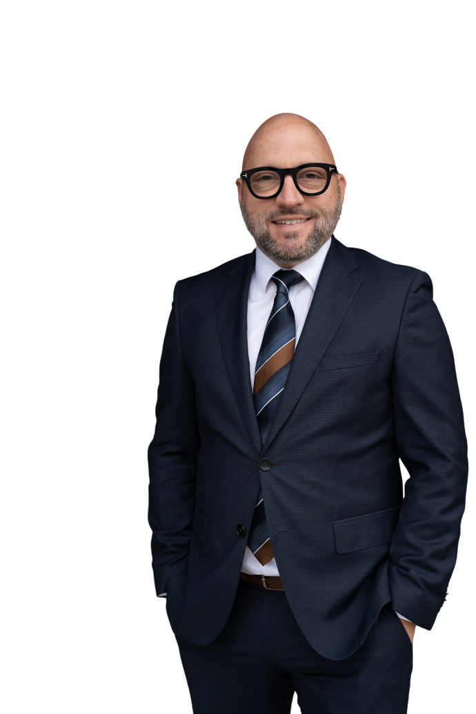 Uwe Wazel - Gründer von CFO Companion